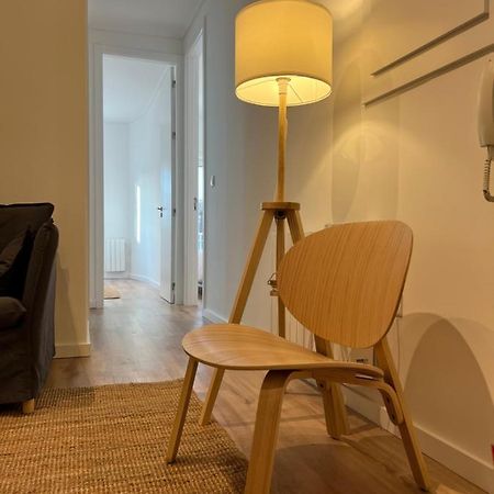 Braga Centro, Totalmente Remodelado Em 2023! Apartment Екстериор снимка