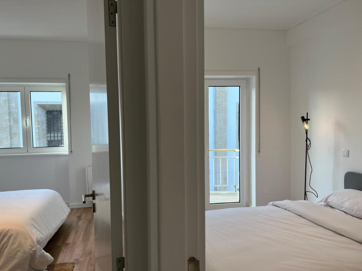Braga Centro, Totalmente Remodelado Em 2023! Apartment Екстериор снимка