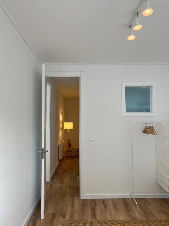 Braga Centro, Totalmente Remodelado Em 2023! Apartment Екстериор снимка
