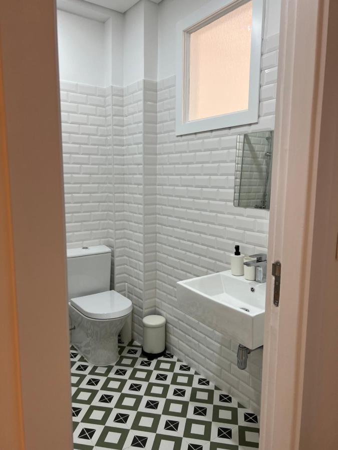 Braga Centro, Totalmente Remodelado Em 2023! Apartment Екстериор снимка
