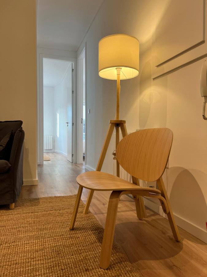 Braga Centro, Totalmente Remodelado Em 2023! Apartment Екстериор снимка