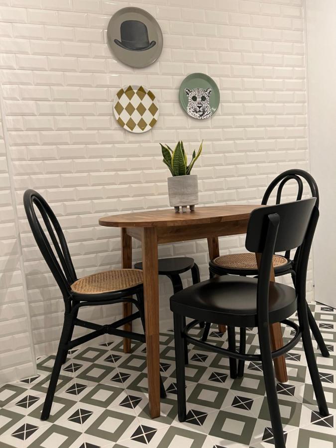 Braga Centro, Totalmente Remodelado Em 2023! Apartment Екстериор снимка