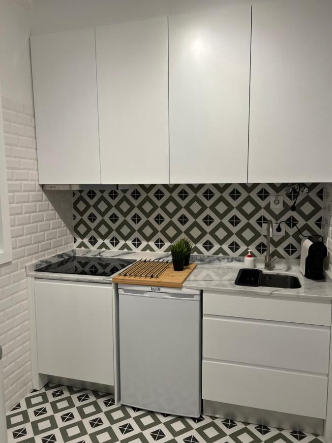 Braga Centro, Totalmente Remodelado Em 2023! Apartment Екстериор снимка